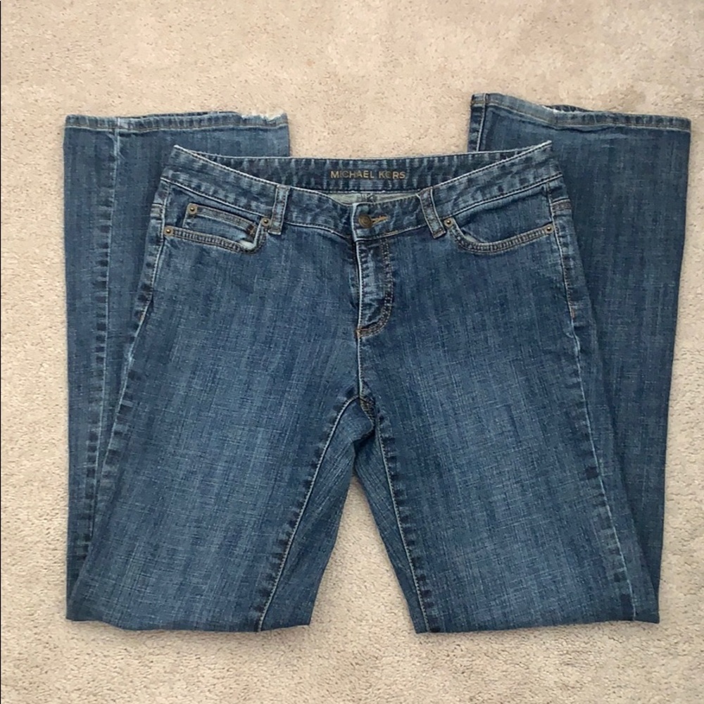 Michael Kors Women’s Jeans Size 8